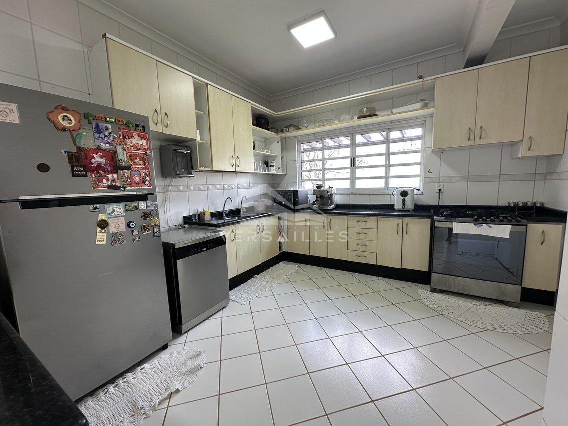 Casa térrea no Condomínio Dei Fiori Rua Cipriano Gurgel Porto Velho - 