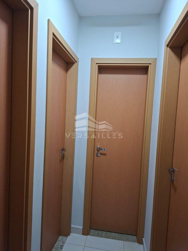 Apartamento Duplex Rua Thales Benevides Porto Velho - 