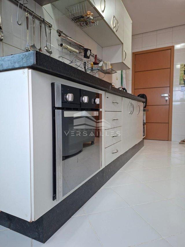 Apartamento Duplex Rua Thales Benevides Porto Velho - 