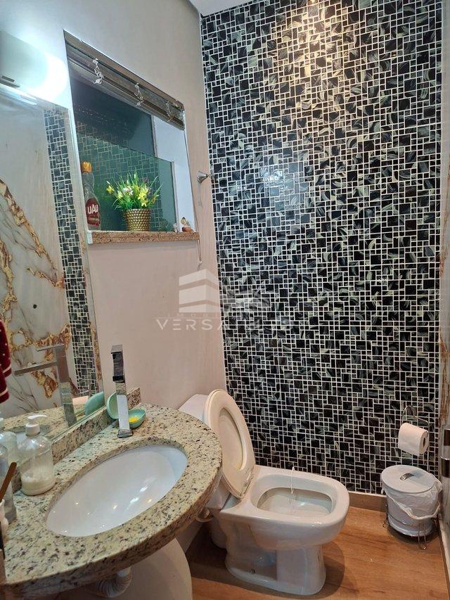 Apartamento Duplex Rua Thales Benevides Porto Velho - 