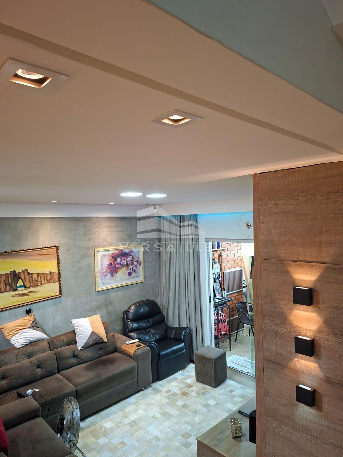 Apartamento, 3 quartos, 128 m² - Foto 16