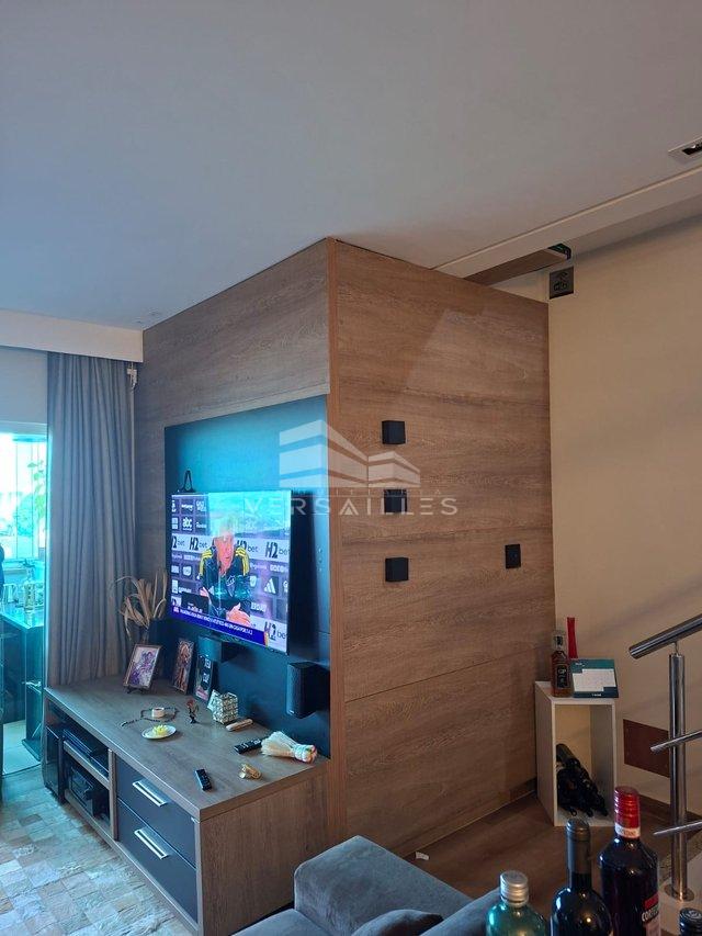 Apartamento Duplex Rua Thales Benevides Porto Velho - 