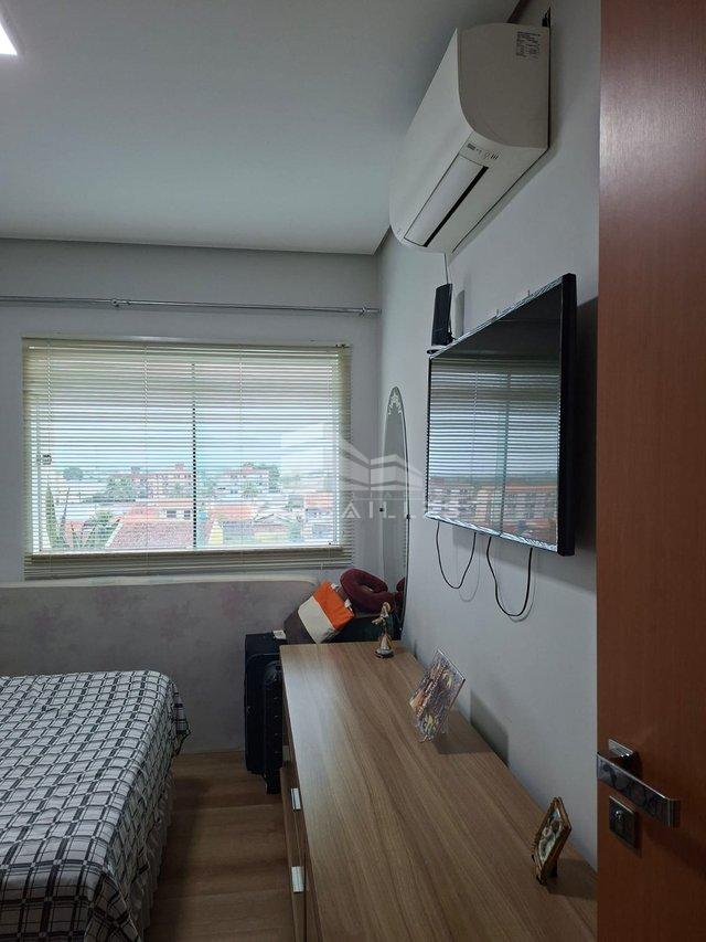 Apartamento Duplex Rua Thales Benevides Porto Velho - 
