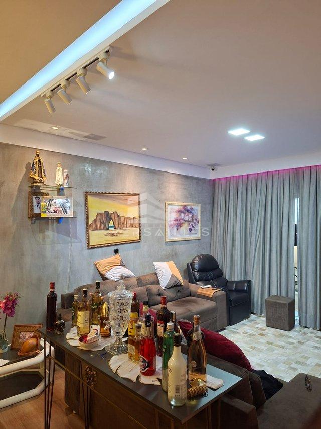 Apartamento Duplex Rua Thales Benevides Porto Velho - 