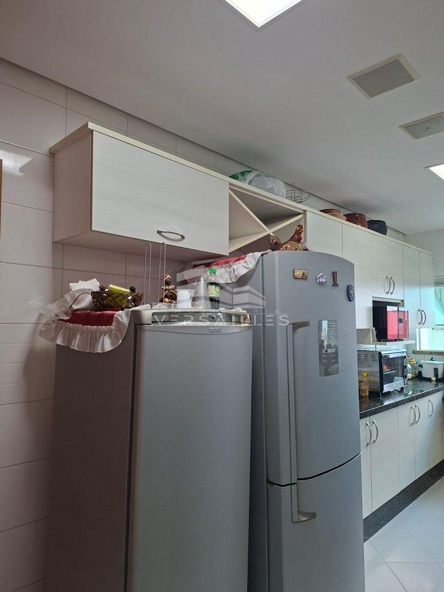 Apartamento Duplex Rua Thales Benevides Porto Velho - 