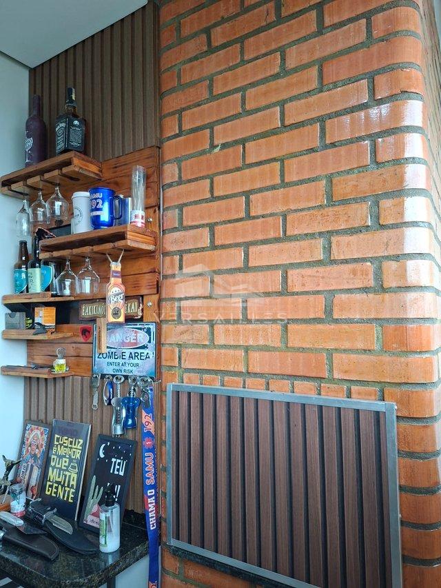 Apartamento Duplex Rua Thales Benevides Porto Velho - 