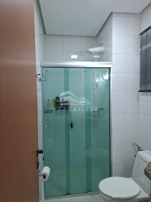 Apartamento Duplex Rua Thales Benevides Porto Velho - 