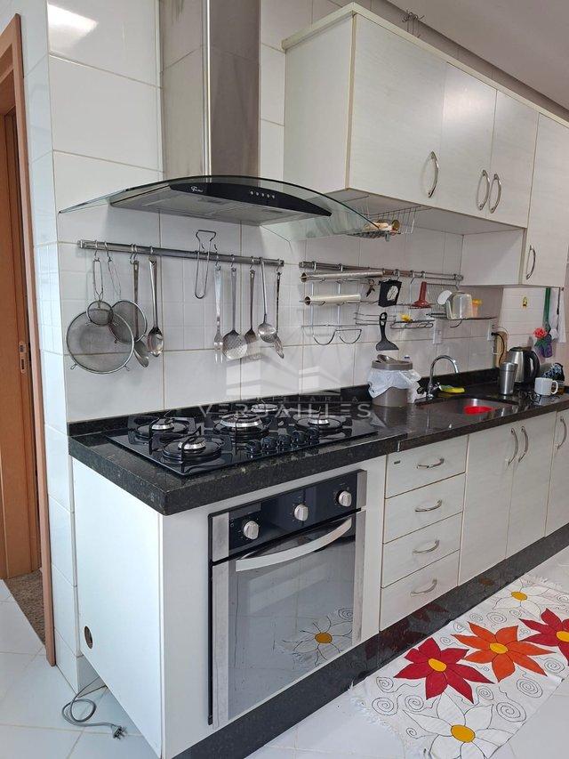 Apartamento Duplex Rua Thales Benevides Porto Velho - 