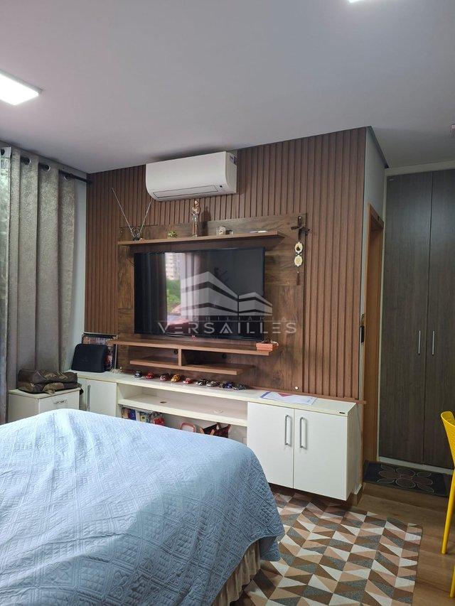Apartamento Duplex Rua Thales Benevides Porto Velho - 