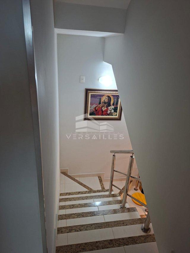 Apartamento Duplex Rua Thales Benevides Porto Velho - 