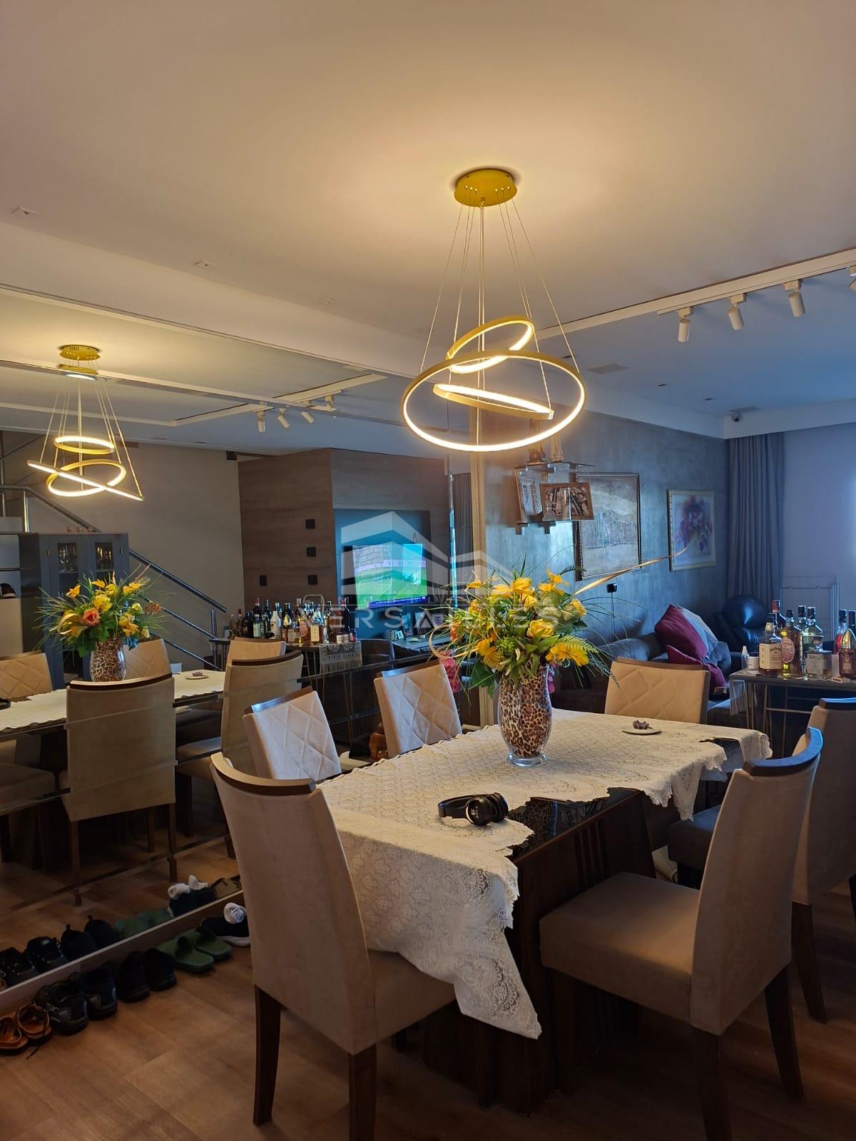 Apartamento, 3 quartos, 128 m² - Foto 17