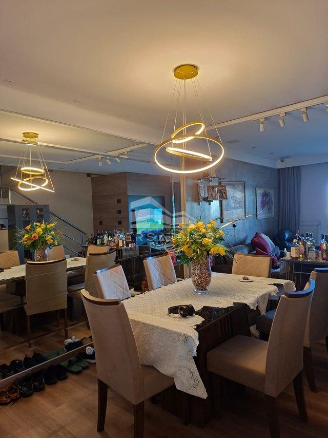 Apartamento Duplex Rua Thales Benevides Porto Velho - 