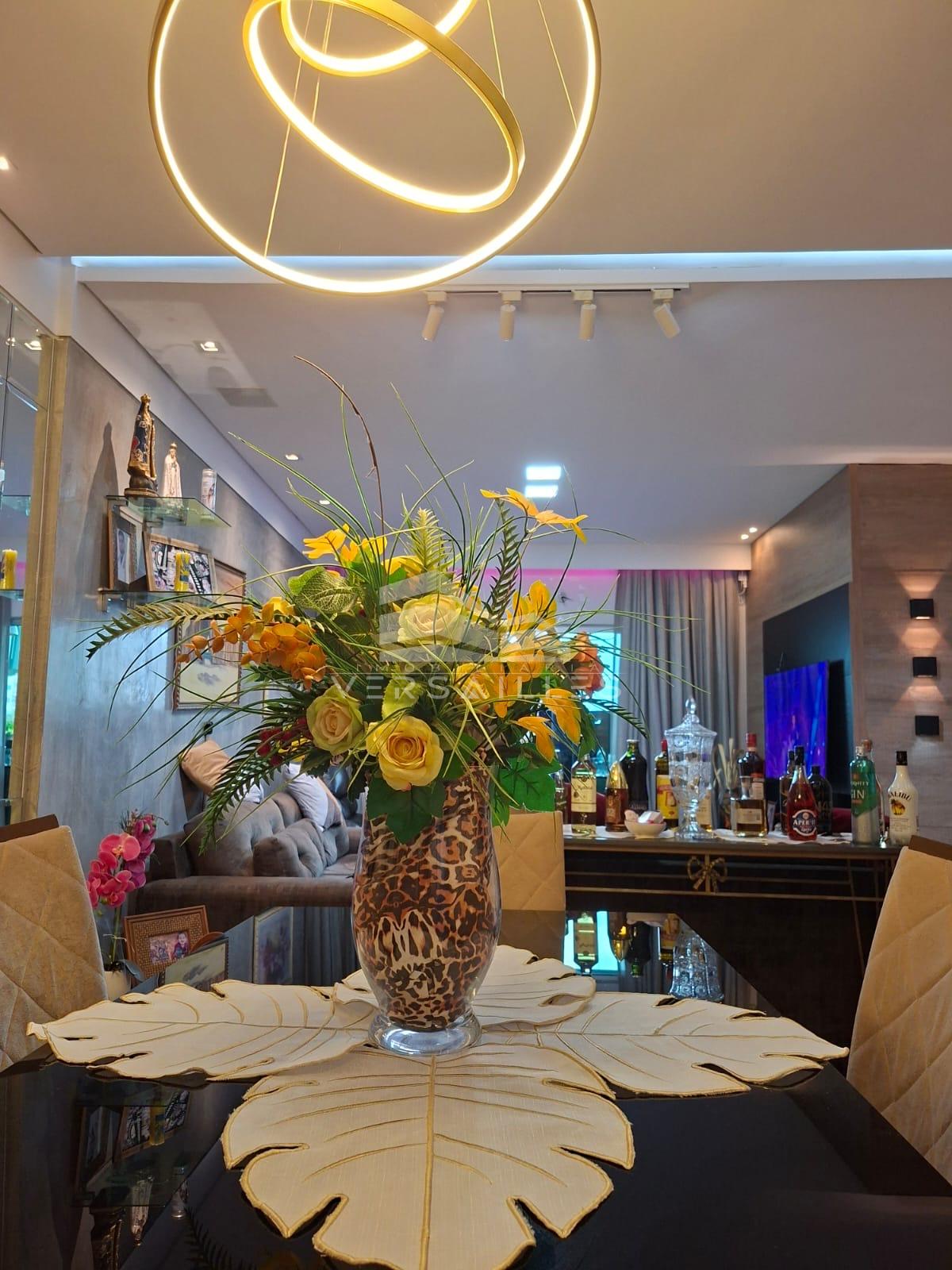 Apartamento, 3 quartos, 128 m² - Foto 13