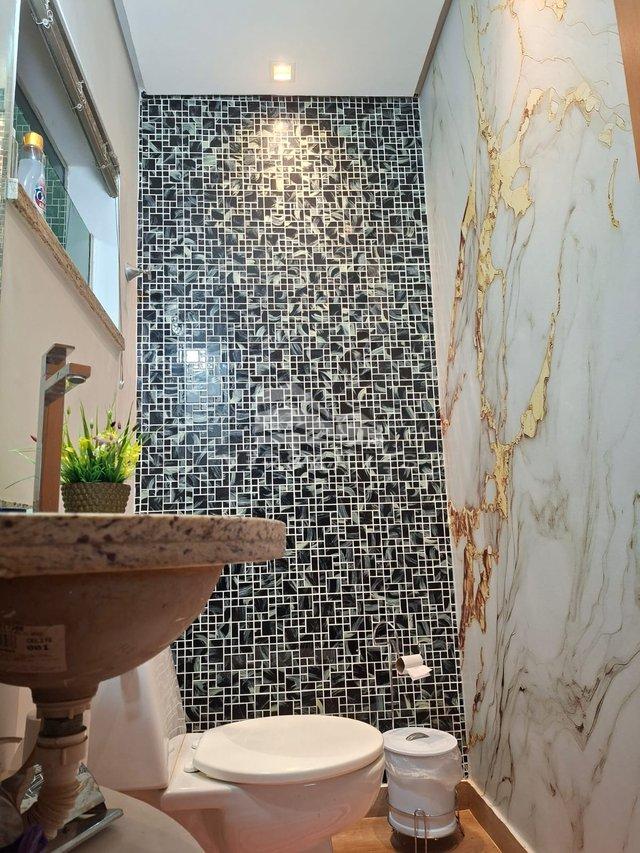 Apartamento Duplex Rua Thales Benevides Porto Velho - 