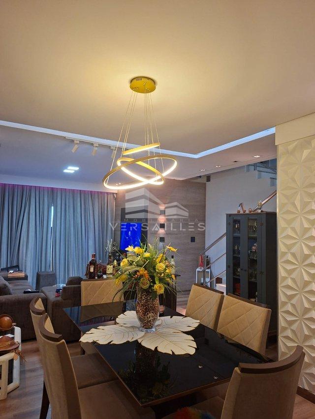 Apartamento Duplex Rua Thales Benevides Porto Velho - 