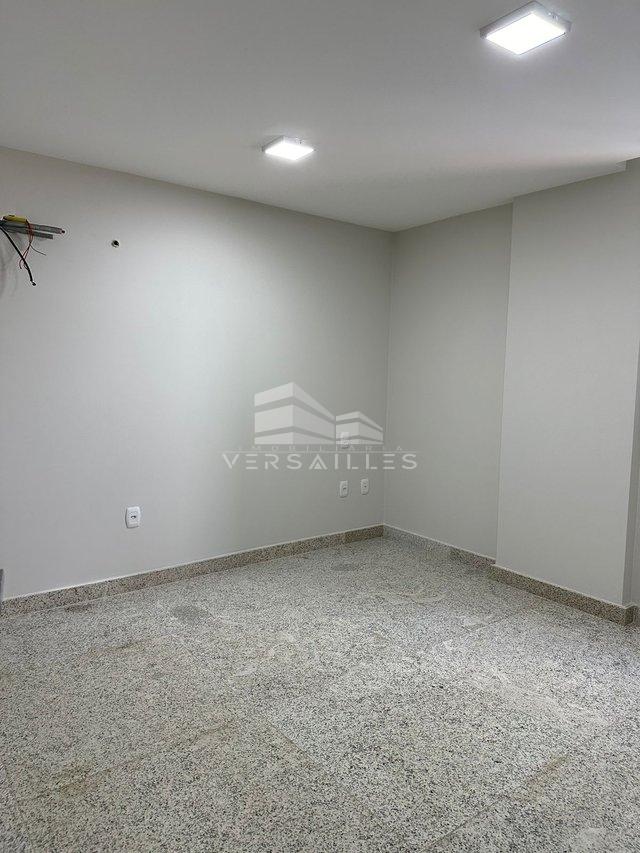 Apartamento no Monte Cassino Rua Panamá Porto Velho - 
