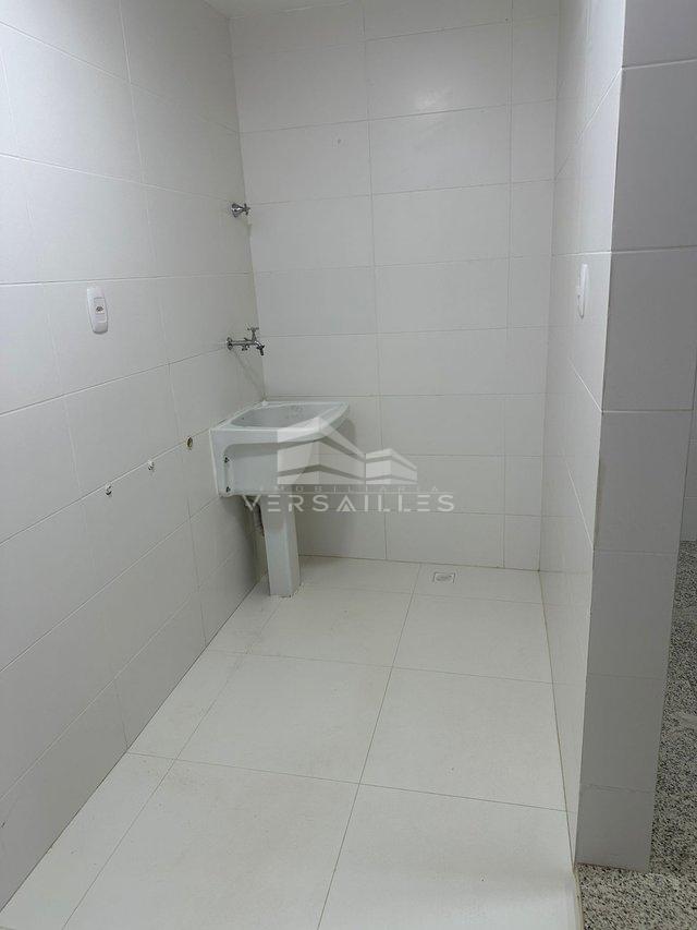 Apartamento no Monte Cassino Rua Panamá Porto Velho - 