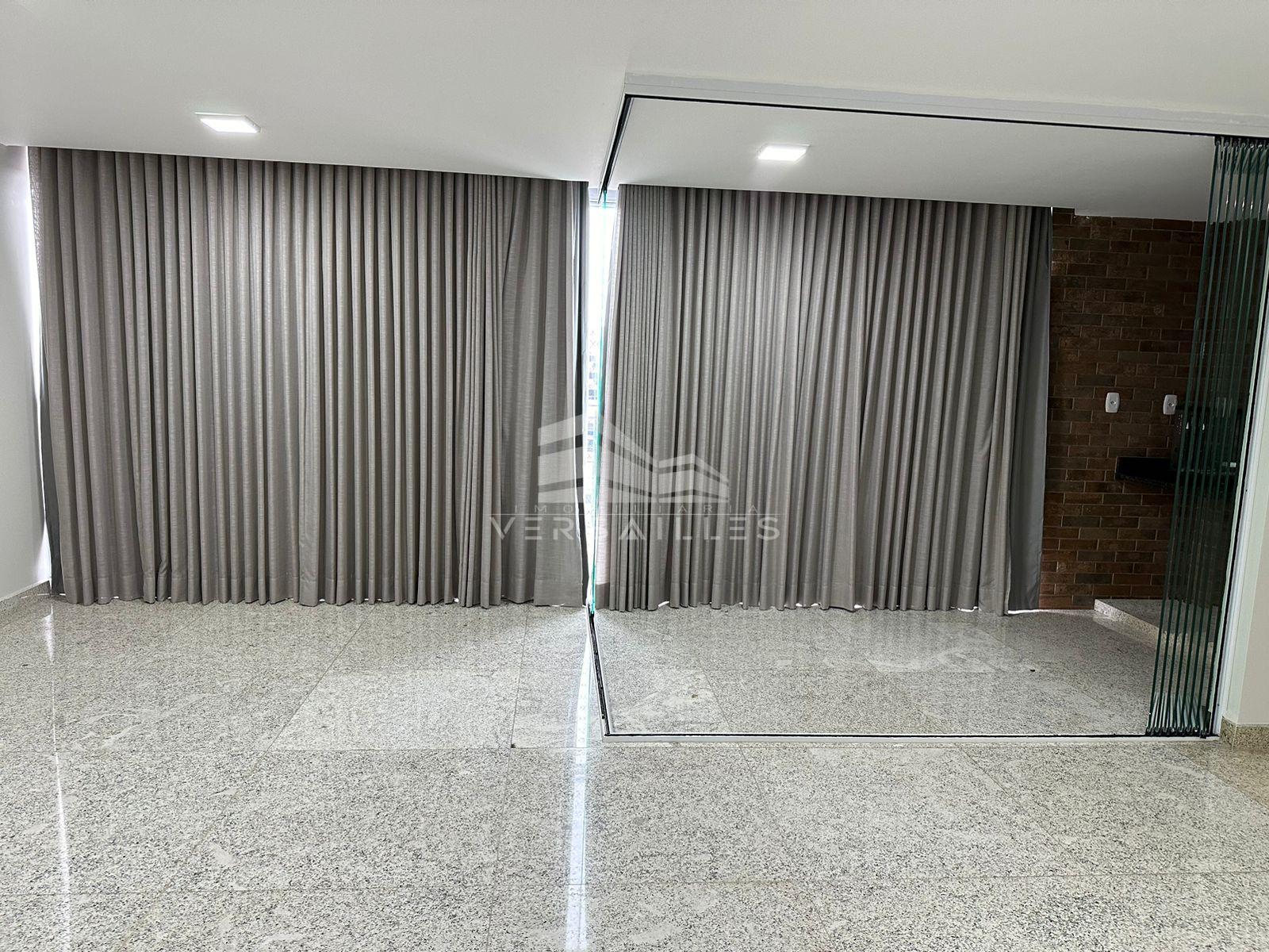 Apartamento, 3 quartos, 153 m² - Foto 4