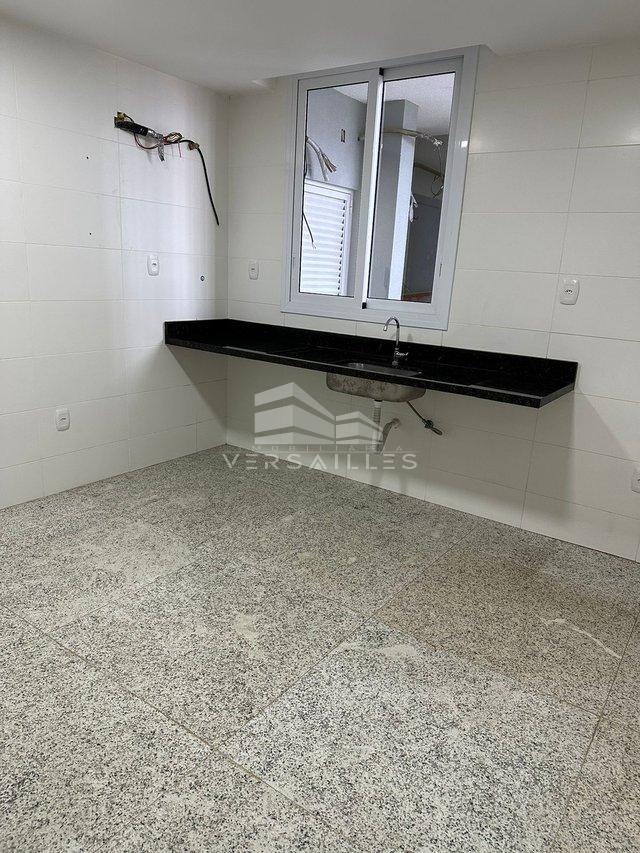 Apartamento no Monte Cassino Rua Panamá Porto Velho - 