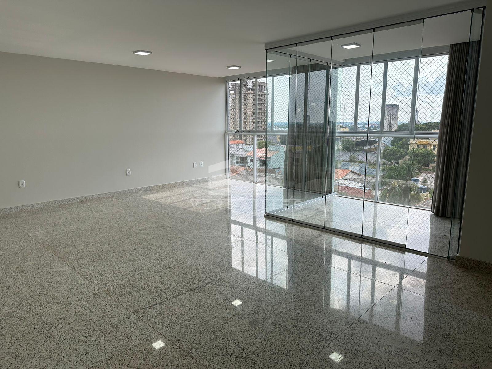 Apartamento, 3 quartos, 153 m² - Foto 2