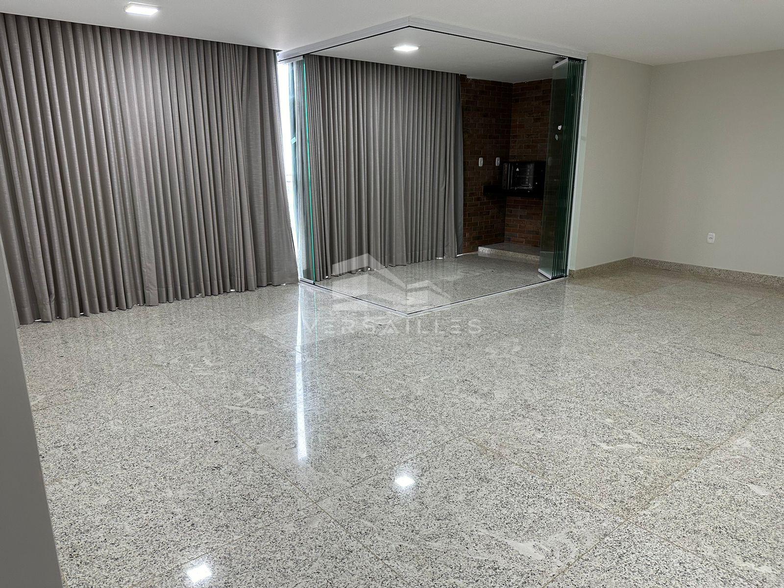 Apartamento, 3 quartos, 153 m² - Foto 5