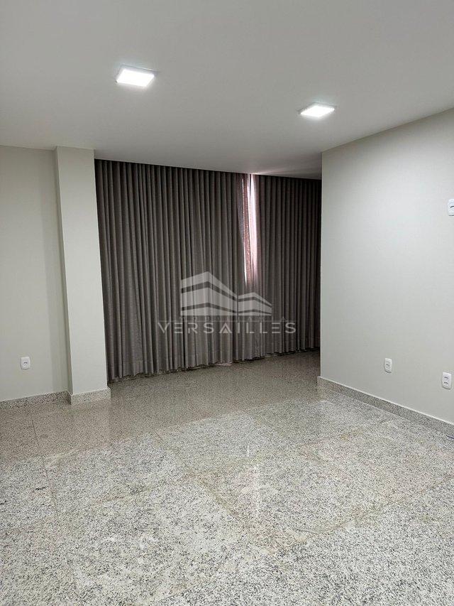 Apartamento no Monte Cassino Rua Panamá Porto Velho - 