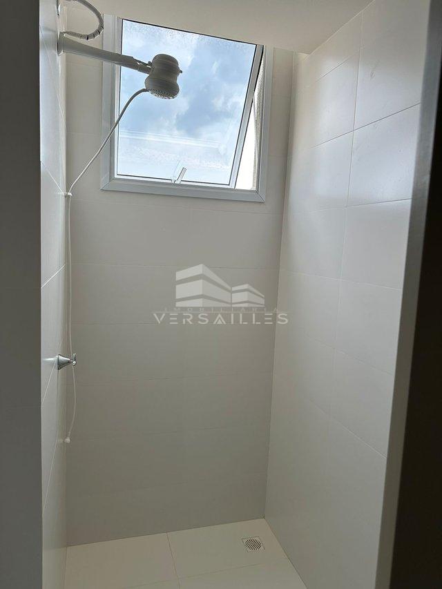 Apartamento no Monte Cassino Rua Panamá Porto Velho - 