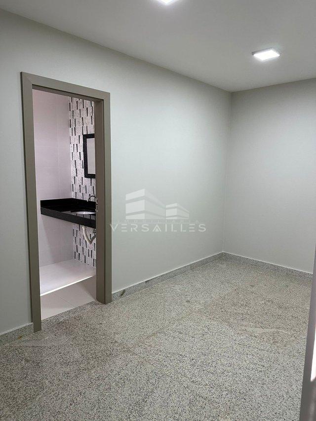 Apartamento no Monte Cassino Rua Panamá Porto Velho - 