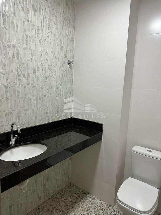 Apartamento no Monte Cassino Rua Panamá Porto Velho - 