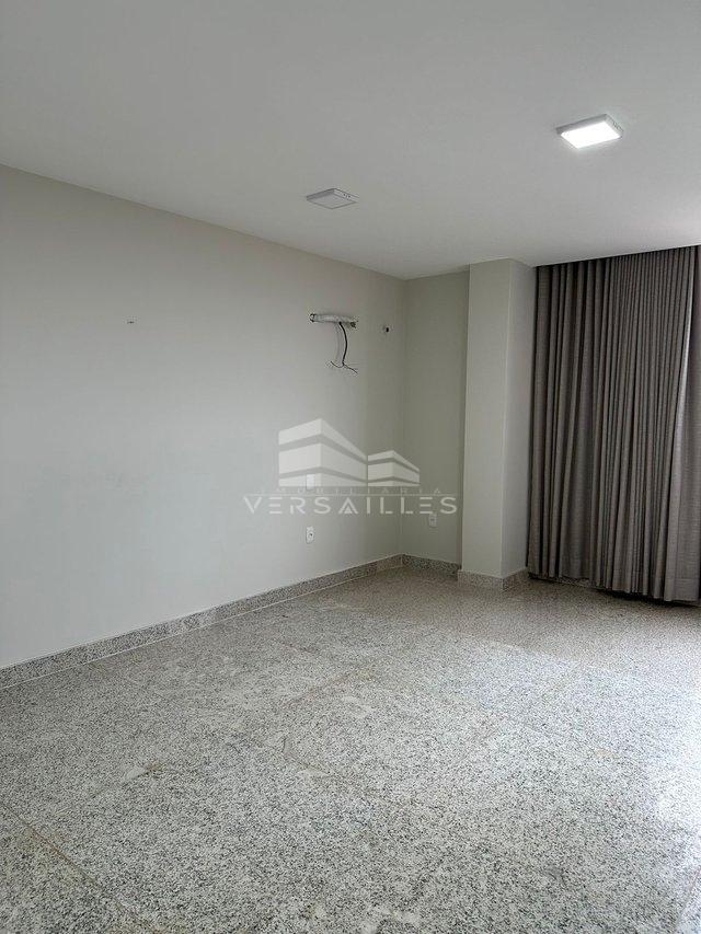Apartamento no Monte Cassino Rua Panamá Porto Velho - 