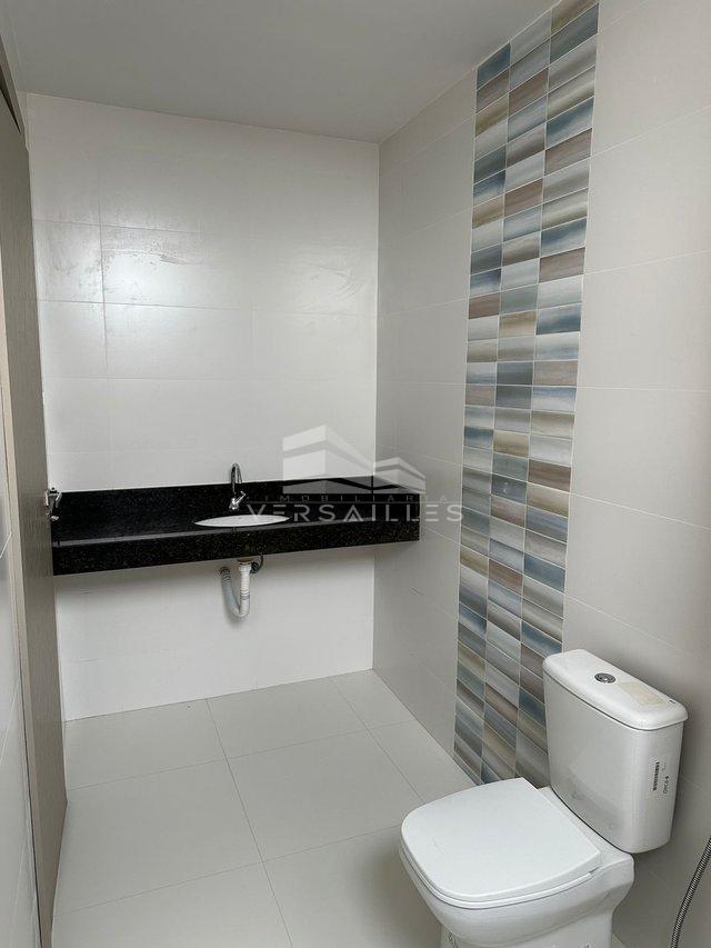Apartamento no Monte Cassino Rua Panamá Porto Velho - 