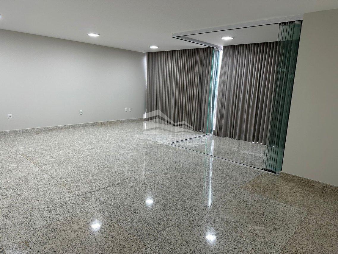 Apartamento no Monte Cassino Rua Panamá Porto Velho - 