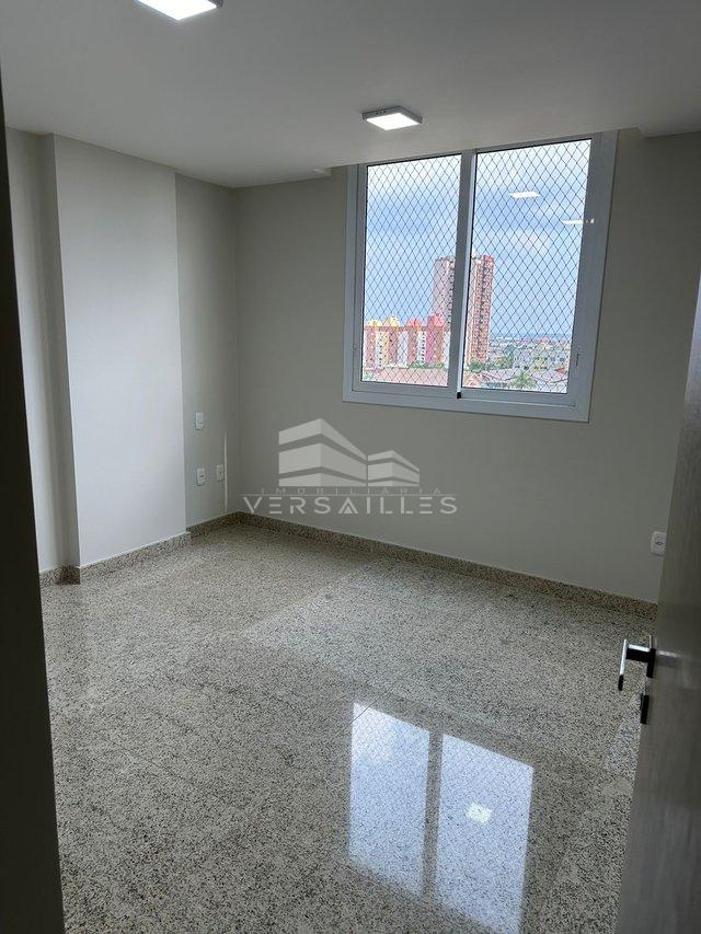 Apartamento no Monte Cassino Rua Panamá Porto Velho - 