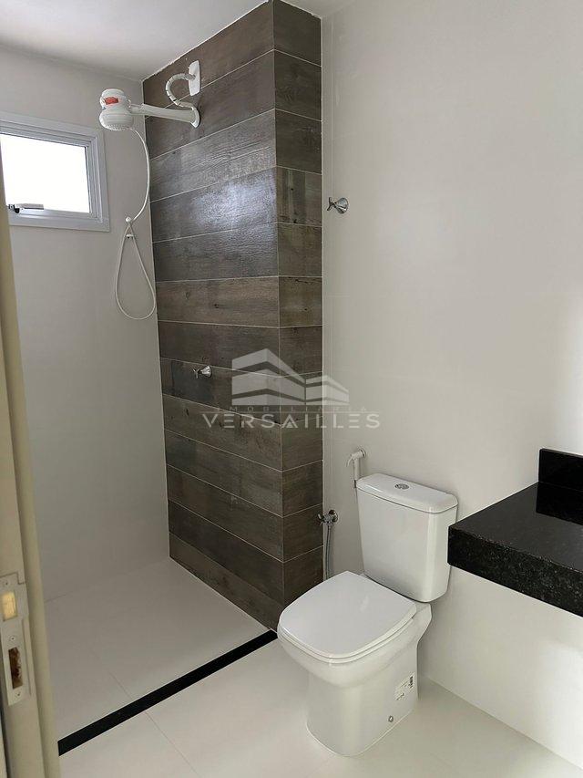 Apartamento no Monte Cassino Rua Panamá Porto Velho - 
