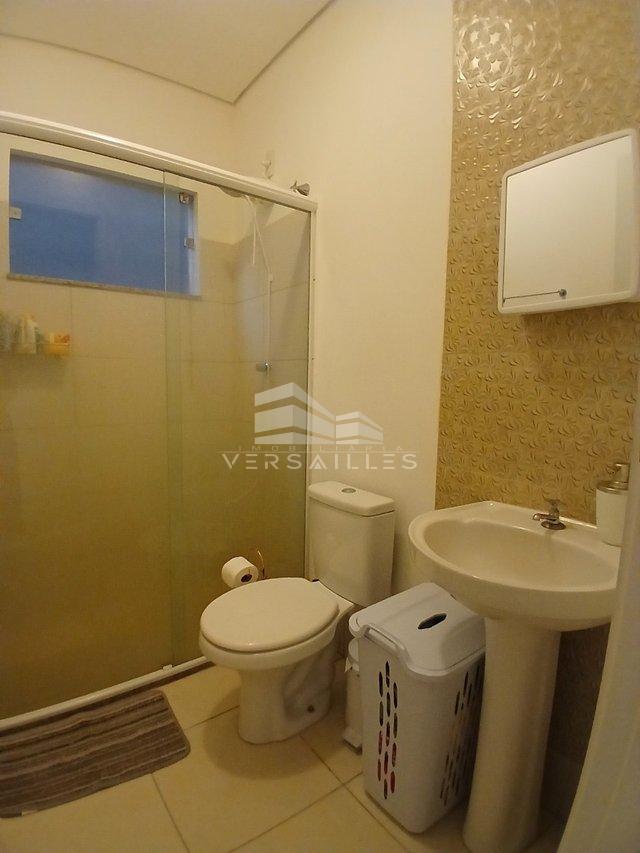 Casa no Terra Brasil Rua Santa Luzia Porto Velho - 
