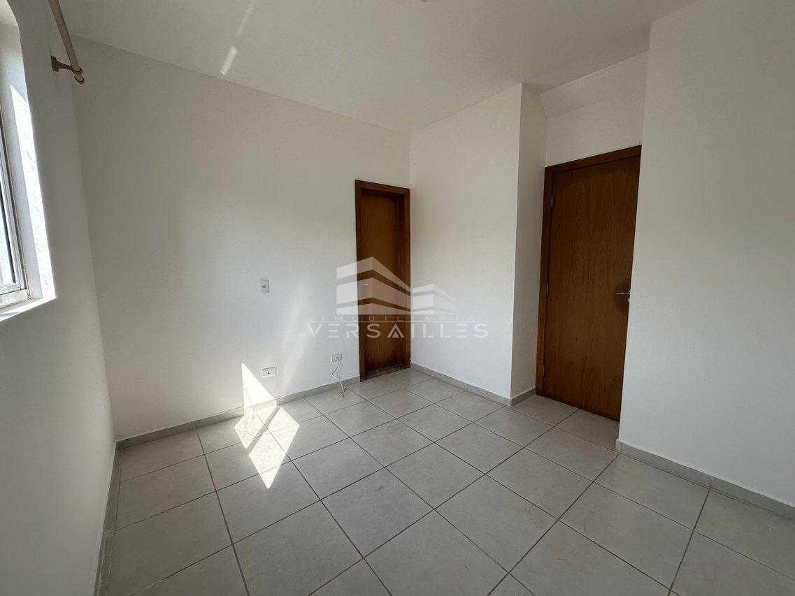 Apartamento no Veredas do Madeira Estrada Santo Antônio Porto Velho - 