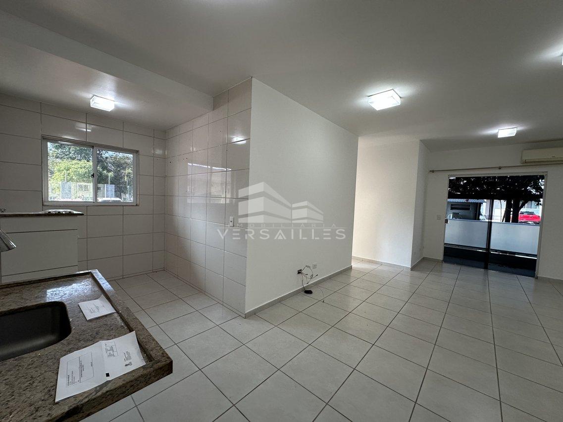 Apartamento no Veredas do Madeira Estrada Santo Antônio Porto Velho - 