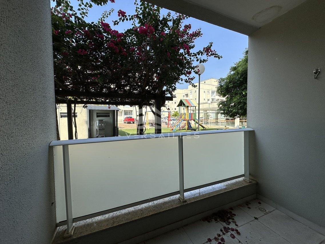 Apartamento no Veredas do Madeira Estrada Santo Antônio Porto Velho - 