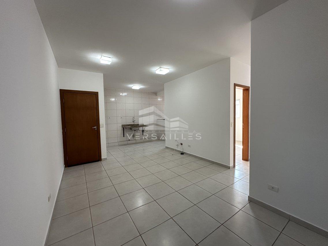Apartamento no Veredas do Madeira Estrada Santo Antônio Porto Velho - 