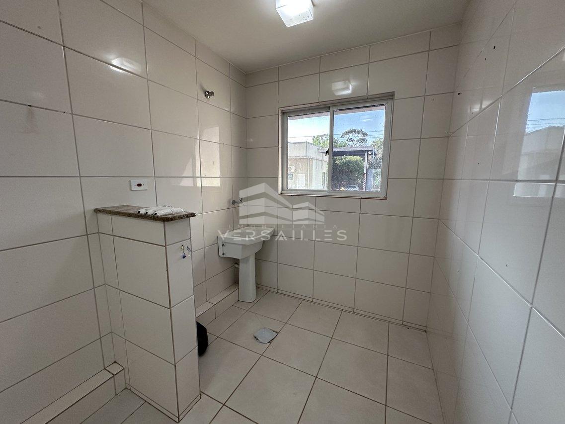Apartamento no Veredas do Madeira Estrada Santo Antônio Porto Velho - 