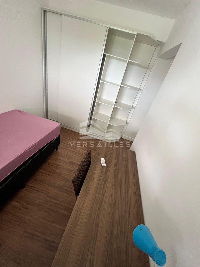 Apartamento no Reserva do Bosque Mobiliado para locação Avenida Lauro Sodré Porto Velho - 