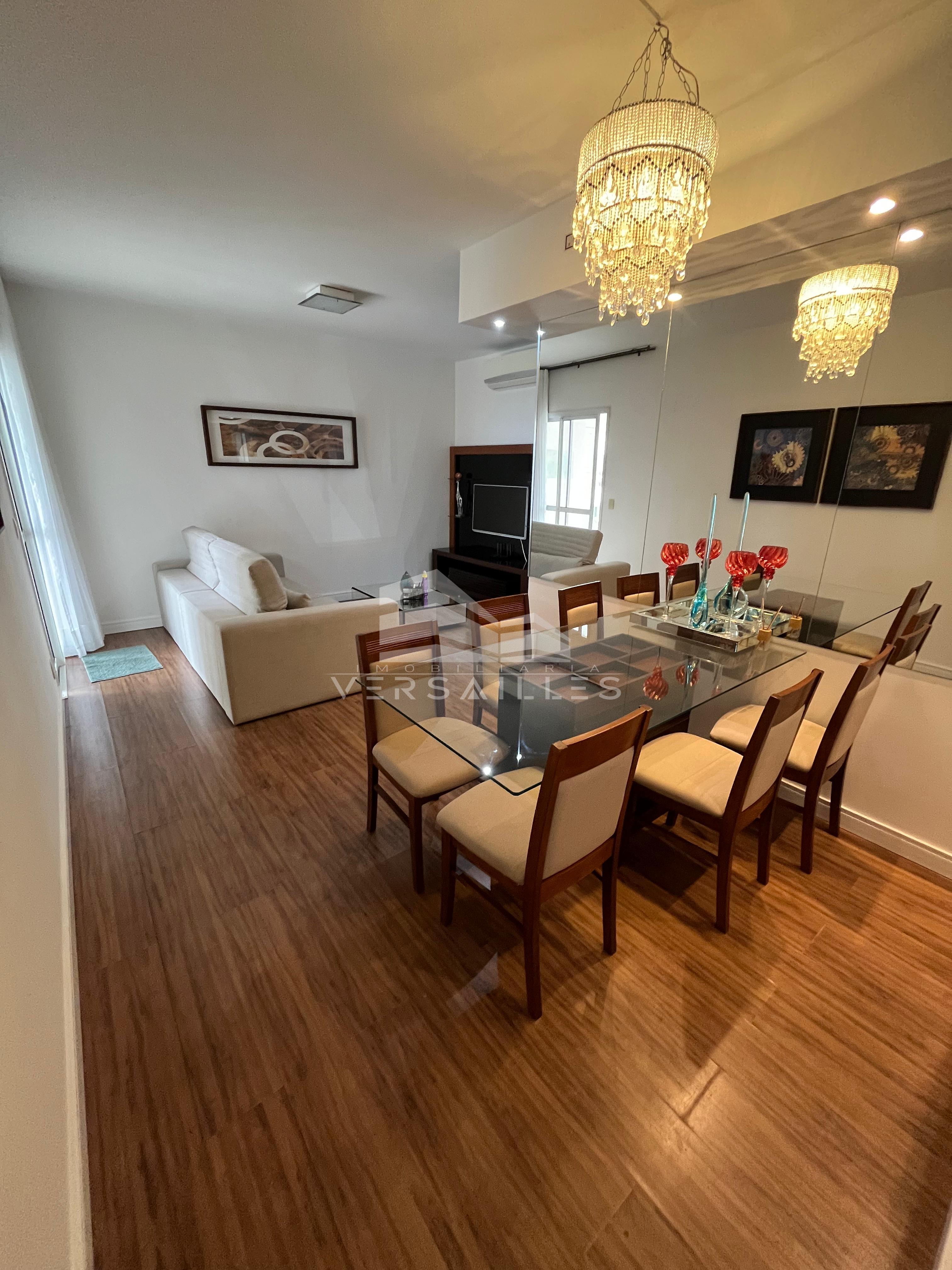 Apartamento, 3 quartos, 106 m² - Foto 1