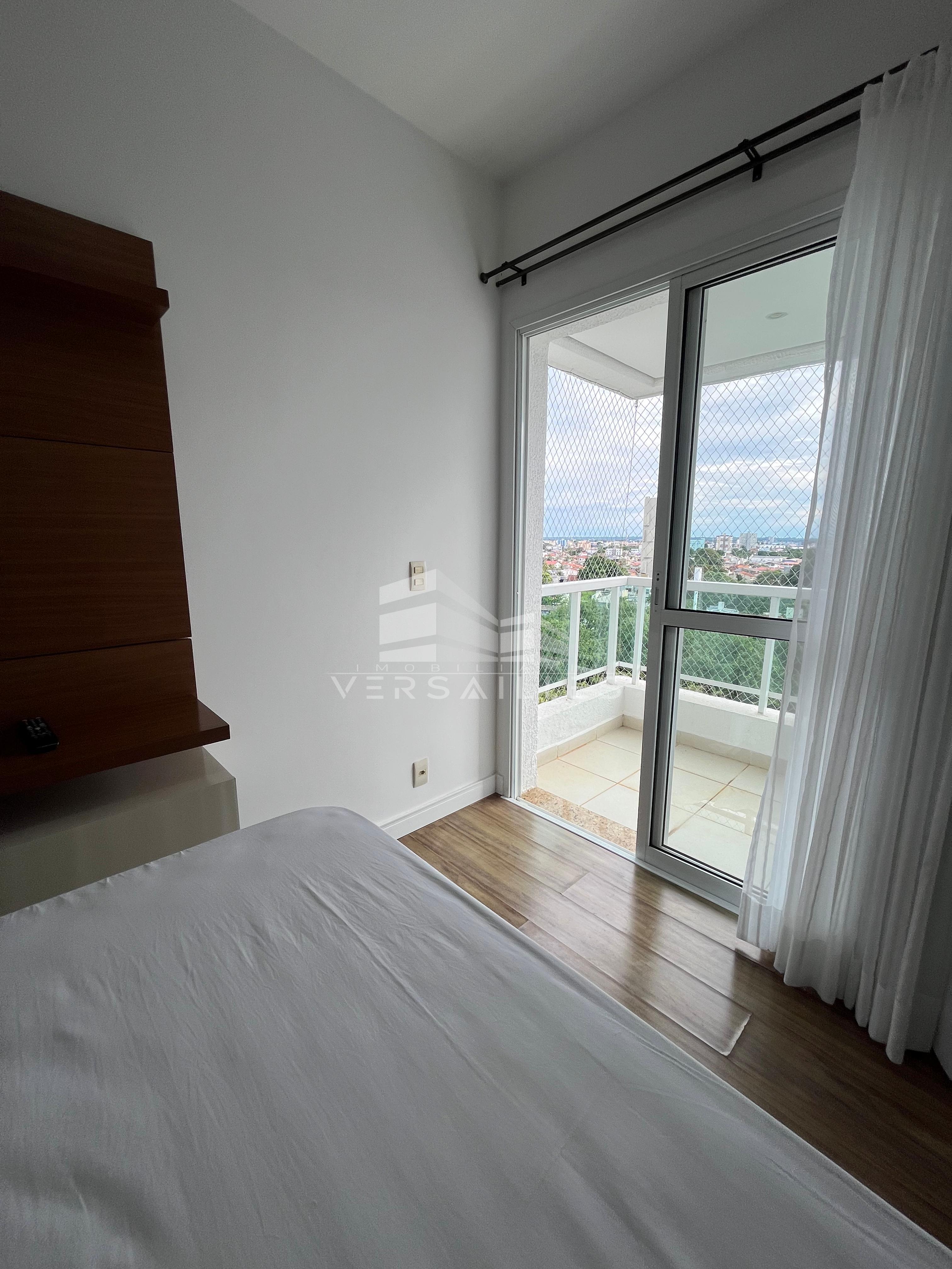 Apartamento, 3 quartos, 106 m² - Foto 7