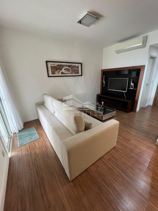 Apartamento no Reserva do Bosque Mobiliado para locação Avenida Lauro Sodré Porto Velho - 