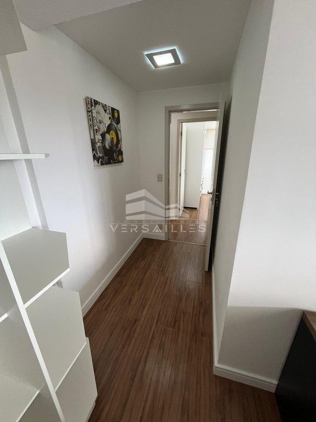 Apartamento no Reserva do Bosque Mobiliado para locação Avenida Lauro Sodré Porto Velho - 