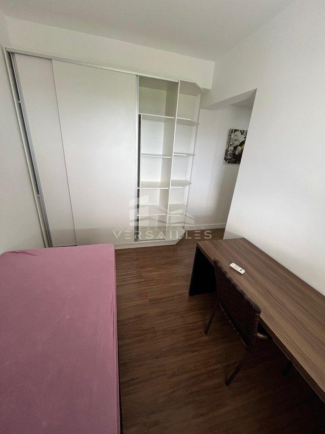 Apartamento no Reserva do Bosque Mobiliado para locação Avenida Lauro Sodré Porto Velho - 