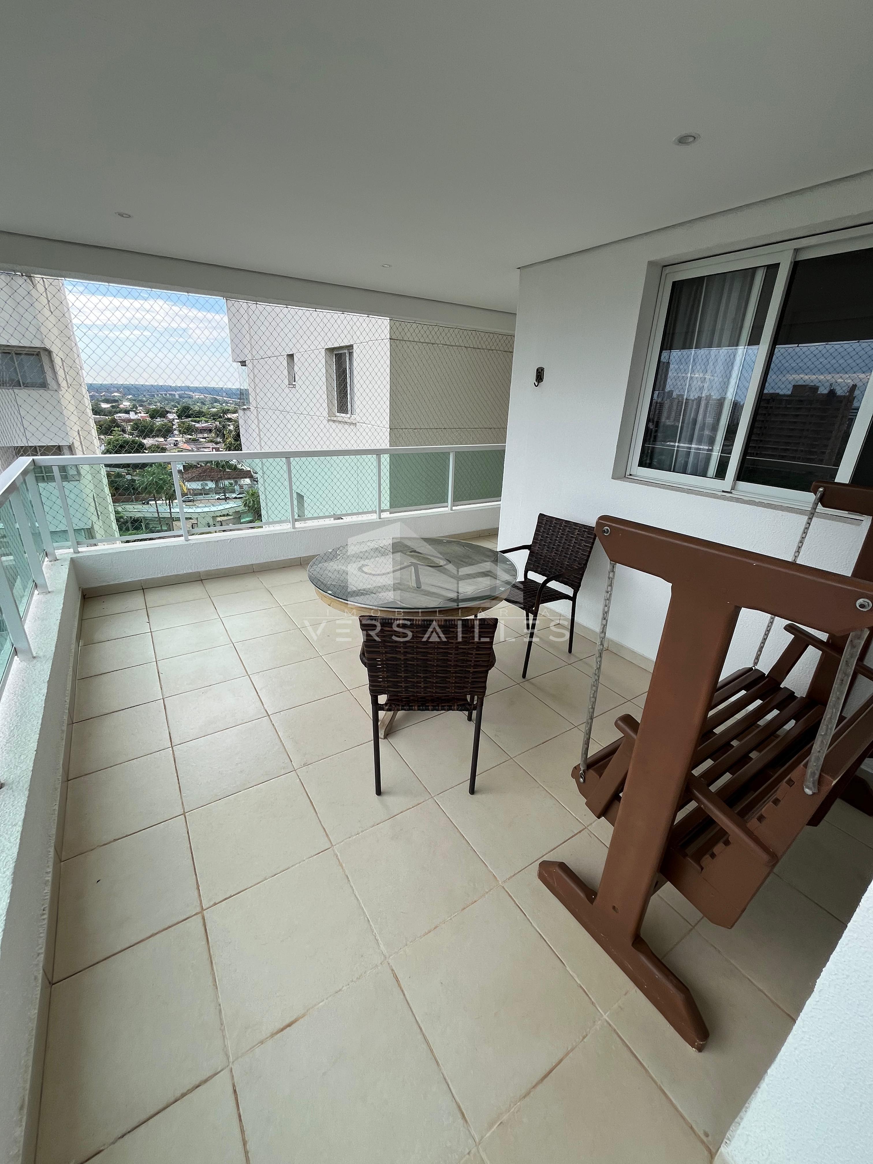 Apartamento, 3 quartos, 106 m² - Foto 2