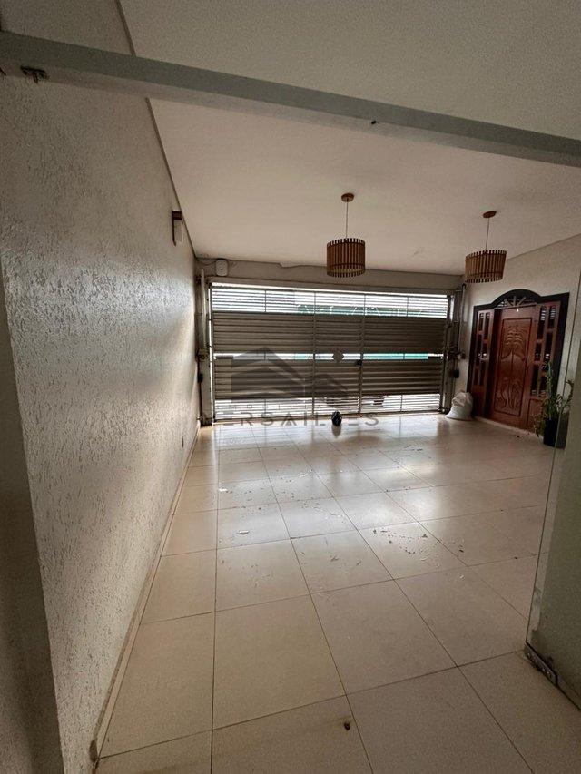 Casa com piscina em via Pública Rua Miguel Chakian Porto Velho - 
