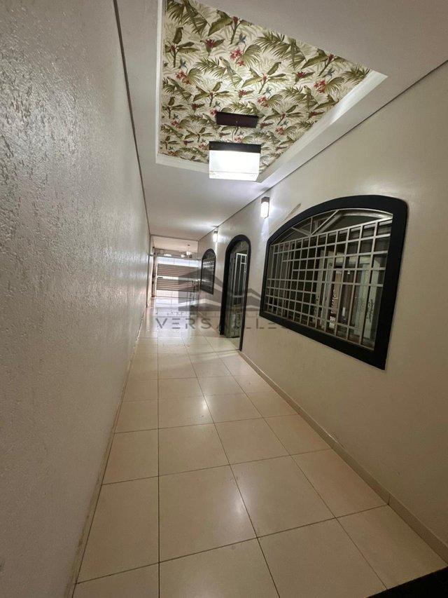 Casa com piscina em via Pública Rua Miguel Chakian Porto Velho - 
