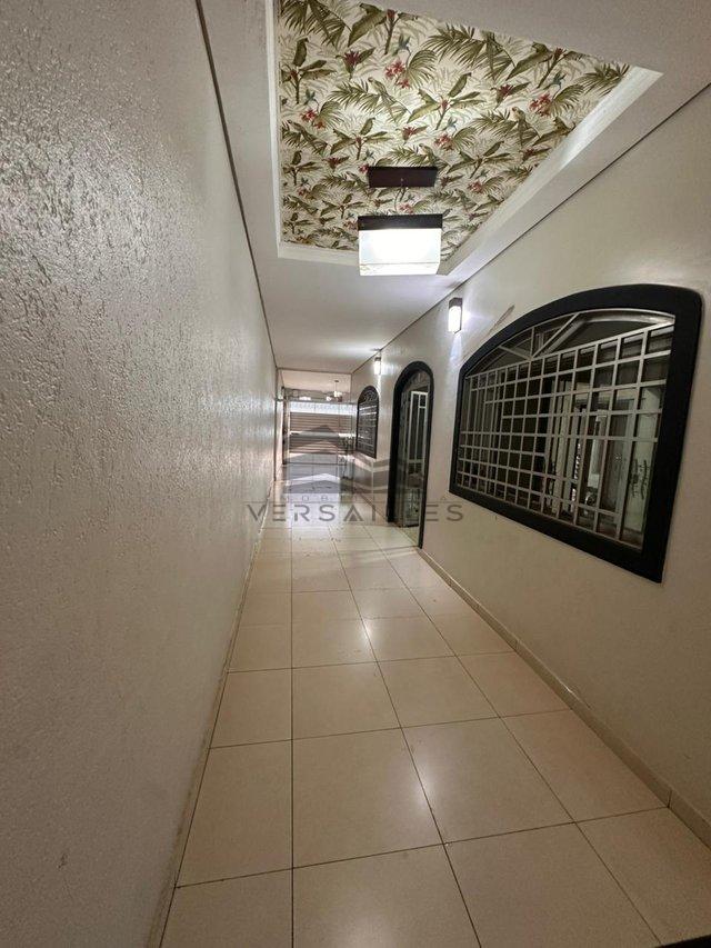 Casa com piscina em via Pública Rua Miguel Chakian Porto Velho - 